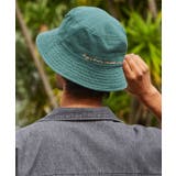 【カヒコ】バケットハット【SURF&Palms】 | チャイハネ | 詳細画像10