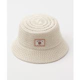 【カヒコ】【SURF&Palms】マカニハット | アミナコレクション  | 詳細画像2 