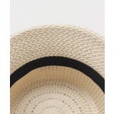 【カヒコ】【SURF&Palms】マカニハット | アミナコレクション  | 詳細画像6 