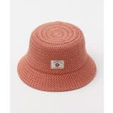 オレンジ | 【カヒコ】【SURF&Palms】マカニハット | アミナコレクション 