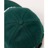 【カヒコ】ロヒカイキャップ | アミナコレクション  | 詳細画像3 