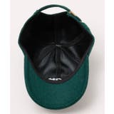 【カヒコ】ロヒカイキャップ | アミナコレクション  | 詳細画像5 