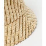 【カヒコ】ハミルハット【SURF&Palms】 | アミナコレクション  | 詳細画像4 