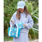 【カヒコ】バートンキャップ【SURF&Palms】 | アミナコレクション  | 詳細画像1 