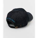 【カヒコ】バートンキャップ【SURF&Palms】 | アミナコレクション  | 詳細画像10 