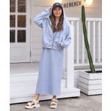 【カヒコ】バートンキャップ【SURF&Palms】 | アミナコレクション  | 詳細画像3 