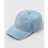 【カヒコ】バートンキャップ【SURF&Palms】 | アミナコレクション  | 詳細画像4 