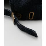 【カヒコ】バートンキャップ【SURF&Palms】 | アミナコレクション  | 詳細画像8 