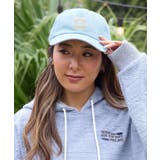 ライトブルー | 【カヒコ】バートンキャップ【SURF&Palms】 | アミナコレクション 