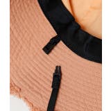 【カヒコ】ヘネシーハット【SURF&Palms】 | アミナコレクション | 詳細画像6