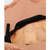 【カヒコ】ヘネシーハット【SURF&Palms】 | アミナコレクション | 詳細画像7