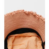 【カヒコ】ヘネシーハット【SURF&Palms】 | アミナコレクション | 詳細画像9