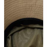 【カヒコ】【UVカット】アロヒラニハット | アミナコレクション  | 詳細画像9 