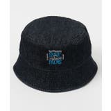 【カヒコ】バートンハット【SURF&Palms】 | アミナコレクション  | 詳細画像3 