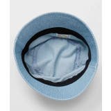 【カヒコ】バートンハット【SURF&Palms】 | アミナコレクション  | 詳細画像8 