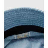 【カヒコ】バートンハット【SURF&Palms】 | アミナコレクション  | 詳細画像9 