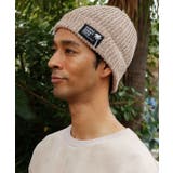 【カヒコ】コロヘニットキャップ | アミナコレクション | 詳細画像1