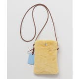 【カヒコ】フアロハショルダーバッグ | アミナコレクション | 詳細画像10