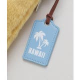 【カヒコ】フアロハショルダーバッグ | アミナコレクション | 詳細画像5