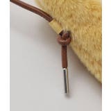 【カヒコ】フアロハショルダーバッグ | アミナコレクション | 詳細画像6