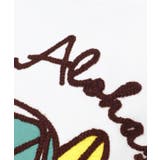 【カヒコ】ハワイアロハBAG | アミナコレクション | 詳細画像4