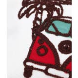 【カヒコ】ハワイアロハポーチ | チャイハネ | 詳細画像4