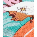 【カヒコ】サガラ刺繍トートバッグ【ALOHA MAPUA】 | アミナコレクション  | 詳細画像10 