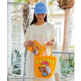 【カヒコ】サガラポーチ【ALOHA MAPUA】 | アミナコレクション | 詳細画像1