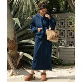 【カヒコ】アロモンスミニトートバッグ | アミナコレクション  | 詳細画像1 