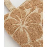 【カヒコ】アロモンスミニトートバッグ | アミナコレクション  | 詳細画像4 