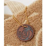 【カヒコ】アロモンスミニトートバッグ | アミナコレクション  | 詳細画像6 