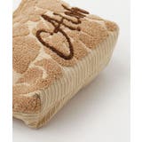 【カヒコ】アロモンスミニトートバッグ | アミナコレクション  | 詳細画像7 