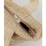 【カヒコ】アロモンスミニトートバッグ | アミナコレクション  | 詳細画像8 