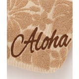 【カヒコ】アロモンスミニショルダーバッグ | アミナコレクション | 詳細画像1