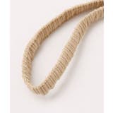 【カヒコ】アロモンスミニショルダーバッグ | アミナコレクション | 詳細画像3