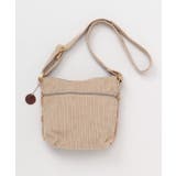 【カヒコ】アロモンスミニショルダーバッグ | アミナコレクション | 詳細画像6