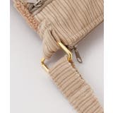 【カヒコ】アロモンスミニショルダーバッグ | アミナコレクション | 詳細画像7