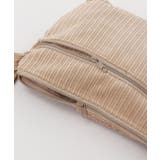 【カヒコ】アロモンスミニショルダーバッグ | アミナコレクション | 詳細画像8