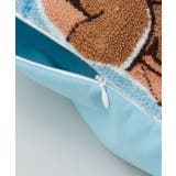 【カヒコ】サガラクッションカバー【ALOHA MAPUA】 | アミナコレクション  | 詳細画像7 