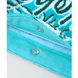 【カヒコ】ウイラニ相良刺繍トートバッグ | アミナコレクション  | 詳細画像10 