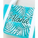 【カヒコ】ウイラニ相良刺繍トートバッグ | アミナコレクション  | 詳細画像4 