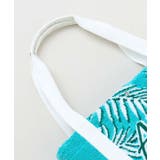 【カヒコ】ウイラニ相良刺繍トートバッグ | アミナコレクション  | 詳細画像5 