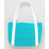 【カヒコ】ウイラニ相良刺繍トートバッグ | アミナコレクション  | 詳細画像7 