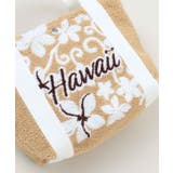 【カヒコ】ウイラニ相良刺繍ミニトートバッグ | アミナコレクション  | 詳細画像4 