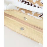 【カヒコ】ウイラニ相良刺繍ミニトートバッグ | アミナコレクション  | 詳細画像7 