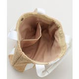 【カヒコ】ウイラニ相良刺繍ミニトートバッグ | アミナコレクション  | 詳細画像8 