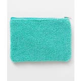 【カヒコ】ウイラニ相良刺繍ポーチ | アミナコレクション  | 詳細画像10 