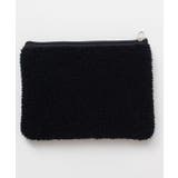 【カヒコ】ウイラニ相良刺繍ポーチ | アミナコレクション  | 詳細画像4 