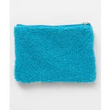 【カヒコ】ウイラニ相良刺繍ポーチ | アミナコレクション  | 詳細画像5 