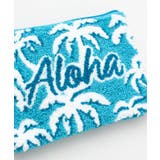 【カヒコ】ウイラニ相良刺繍ポーチ | アミナコレクション  | 詳細画像6 